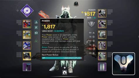Pushing the Limits: Reaching Maximum Magical Potential in Destiny